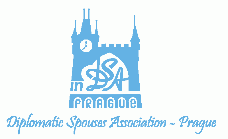 Výbor Sdružení partnerek diplomatů v Praze
